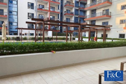 Apartman u AZIZI ORCHID u gradu Al Furjan, Dubai, UAE 2 spavaće sobe, 172.6 m2 Br. 44560 - Slika 3