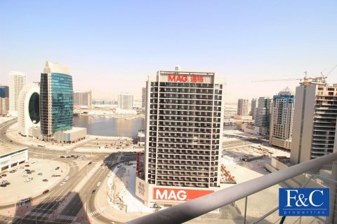 Apartman u gradu Downtown Dubai (Downtown Burj Dubai), UAE 2 spavaće sobe, 129.1 m2 Br. 45167 - Slika 11