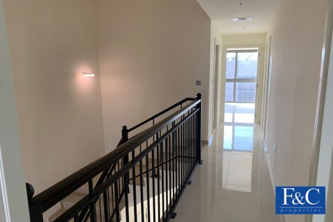 Kuća u nizu u gradu Akoya, Dubai, UAE 5 spavaće sobe, 232.5 m2 Br. 45166 - Slika 12