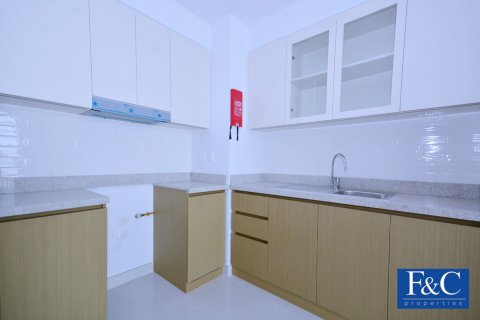 Apartman u gradu Dubai Creek Harbour (The Lagoons), UAE 2 spavaće sobe, 105.3 m2 Br. 44754 - Slika 5