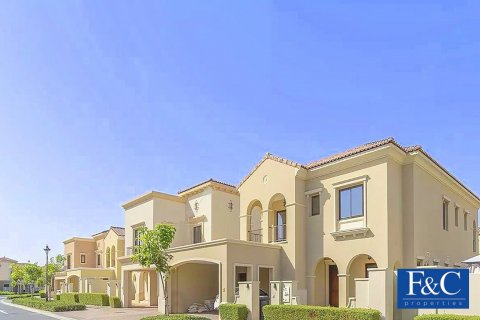 Vila u gradu Arabian Ranches 2, Dubai, UAE 5 spavaće sobe, 498.7 m2 Br. 44800 - Slika 1