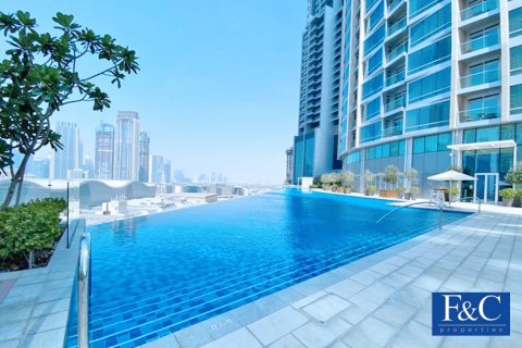 Apartman u gradu Downtown Dubai (Downtown Burj Dubai), UAE 2 spavaće sobe, 126.5 m2 Br. 44694 - Slika 11