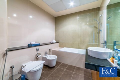 Apartman u gradu Dubai Marina, UAE 3 spavaće sobe, 159.9 m2 Br. 44789 - Slika 20