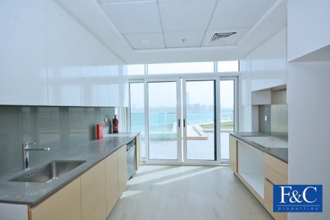 Penthouse u gradu Palm Jumeirah, Dubai, UAE 3 spavaće sobe, 950.2 m2 Br. 44907 - Slika 17