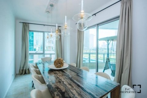 Apartman u gradu Downtown Dubai (Downtown Burj Dubai), UAE 3 spavaće sobe, 241.6 m2 Br. 44682 - Slika 7