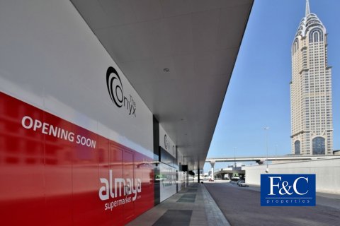 Zemlja u gradu Dubai Internet City, UAE 3214.4 m2 Br. 44604 - Slika 4