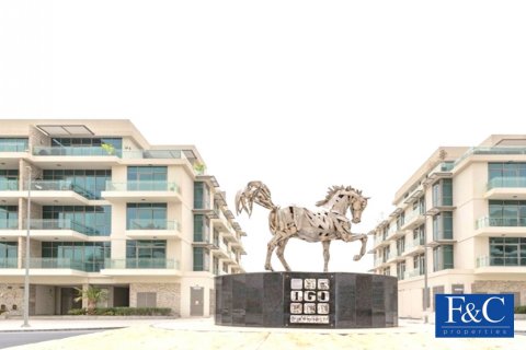 Apartman u gradu Meydan Avenue, Dubai, UAE 2 spavaće sobe, 142.5 m2 Br. 44889 - Slika 5