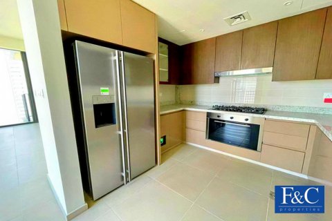 Apartman u gradu Downtown Dubai (Downtown Burj Dubai), UAE 3 spavaće sobe, 242.5 m2 Br. 44564 - Slika 8