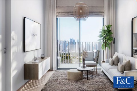 Apartman u BELGRAVIA III u gradu Jumeirah Village Circle, Dubai, UAE 2 spavaće sobe, 206.1 m2 Br. 44579 - Slika 1