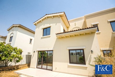 Vila u gradu Reem, Dubai, UAE 4 spavaće sobe, 263.9 m2 Br. 44986 - Slika 24