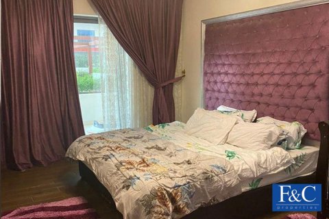 Apartman u AZIZI ORCHID u gradu Al Furjan, Dubai, UAE 2 spavaće sobe, 172.6 m2 Br. 44560 - Slika 2