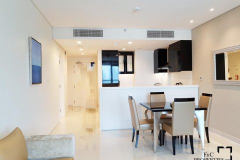 Apartman u gradu Business Bay, Dubai, UAE 1 spavaća soba, 87.7 m2 Br. 44652 - Slika 4