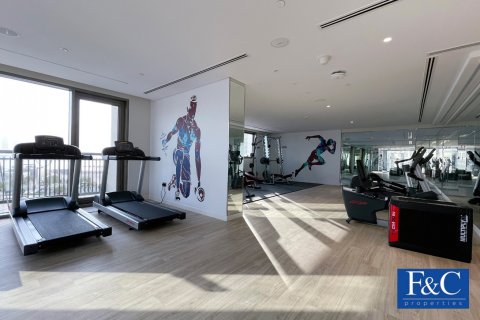 Apartman u gradu Dubai Creek Harbour (The Lagoons), Dubai, UAE 2 spavaće sobe, 105.8 m2 Br. 44755 - Slika 16