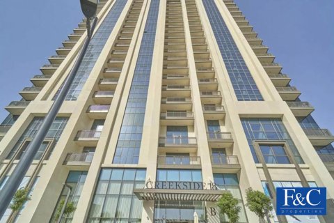 Apartman u gradu Dubai Creek Harbour (The Lagoons), Dubai, UAE 2 spavaće sobe, 106.2 m2 Br. 44749 - Slika 16