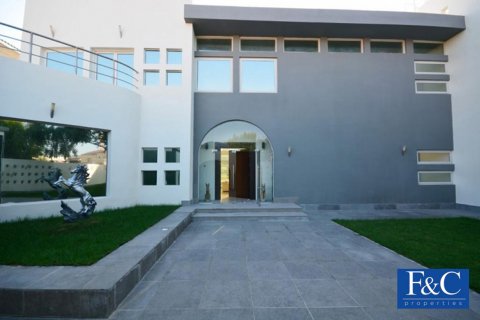 Vila u gradu Al Barsha, Dubai, UAE 5 spavaće sobe, 487.1 m2 Br. 44943 - Slika 10