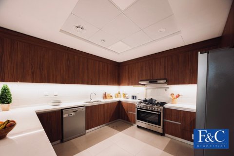 Apartman u ZAZEN ONE u gradu Jumeirah Village Triangle, Dubai, UAE 2 spavaće sobe, 111.5 m2 Br. 44697 - Slika 9