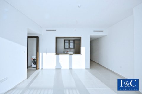 Apartman u gradu Downtown Dubai (Downtown Burj Dubai), Dubai, UAE 1 spavaća soba, 83.3 m2 Br. 44868 - Slika 3