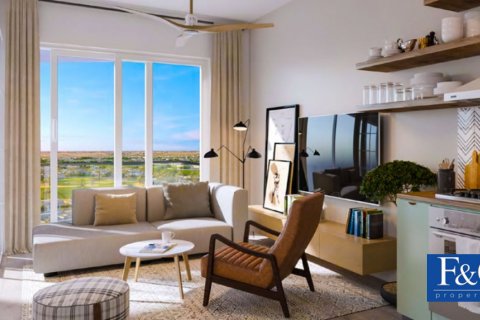 Apartman u gradu Dubai Hills Estate, Dubai, UAE 2 spavaće sobe, 68.8 m2 Br. 44974 - Slika 4