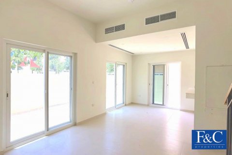 Kuća u nizu u gradu Dubai Land, Dubai, UAE 2 spavaće sobe, 162.2 m2 Br. 44632 - Slika 5