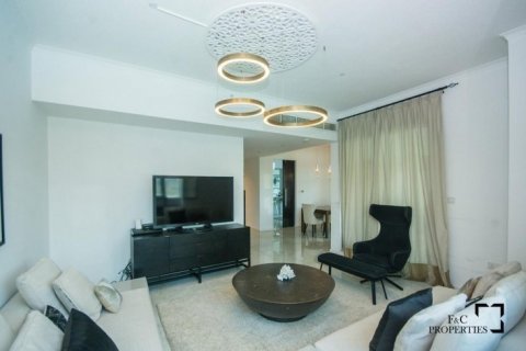 Apartman u gradu Downtown Dubai (Downtown Burj Dubai), UAE 3 spavaće sobe, 241.6 m2 Br. 44682 - Slika 2