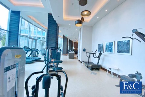 Apartman u gradu Downtown Dubai (Downtown Burj Dubai), UAE 2 spavaće sobe, 126.5 m2 Br. 44694 - Slika 12