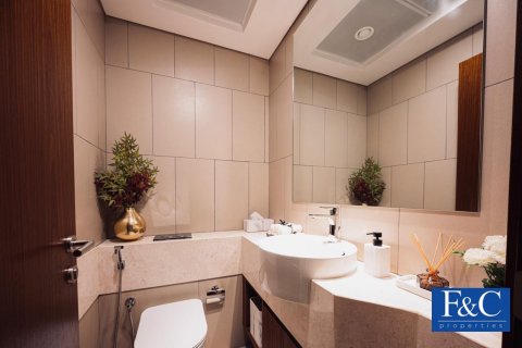 Apartman u ZAZEN ONE u gradu Jumeirah Village Triangle, Dubai, UAE 2 spavaće sobe, 111.5 m2 Br. 44697 - Slika 8