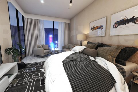 Penthouse na Al Maryah Island, Abu Dhabi, UAE 5 spavaće sobe, 307.6 m2 Br. 38763 - Slika 7
