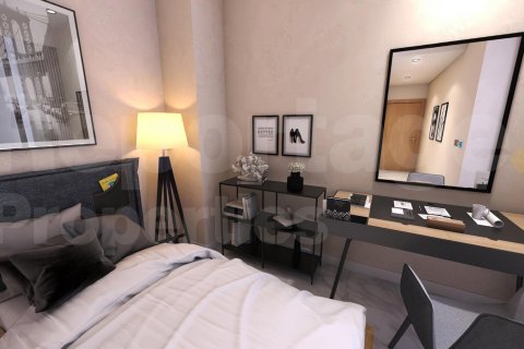 Penthouse na Al Maryah Island, Abu Dhabi, UAE 5 spavaće sobe, 307.6 m2 Br. 38763 - Slika 8