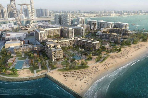 Bluewaters Island - Slika 1