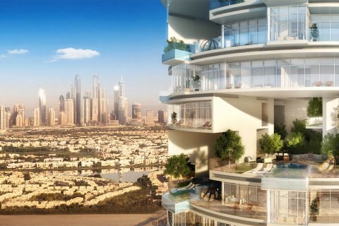 Jumeirah Village Circle - Slika 9