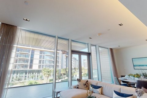 Apartman u BLUEWATERS RESIDENCES u gradu Dubai, UAE 2 spavaće sobe, 149 m2 Br. 46971 - Slika 1