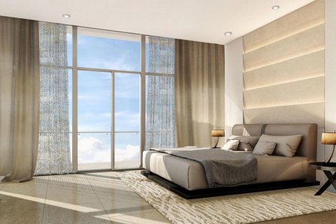 Penthouse u MARINA GATE u gradu Dubai Marina, UAE 4 spavaće sobe, 367 m2 Br. 46956 - Slika 3