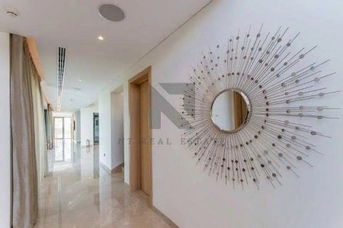 Vila u gradu Mohammed Bin Rashid City, Dubai, UAE 5 spavaće sobe, 818 m2 Br. 50253 - Slika 12