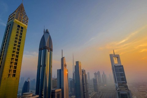 Downtown Dubai (Downtown Burj Dubai) - Slika 2