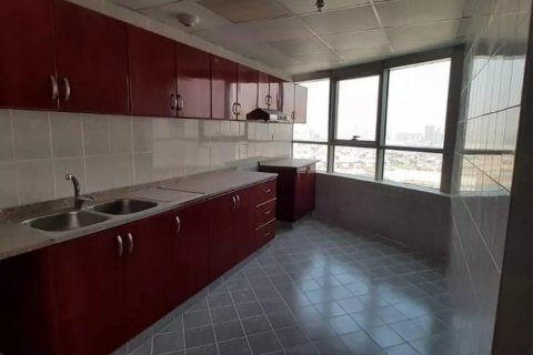 Apartman u gradu Al Bustan, Ajman, UAE 1 spavaća soba, 111 m2 Br. 50226 - Slika 4