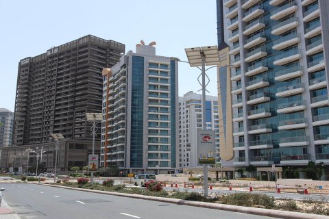 Dubai Sports City - Slika 6