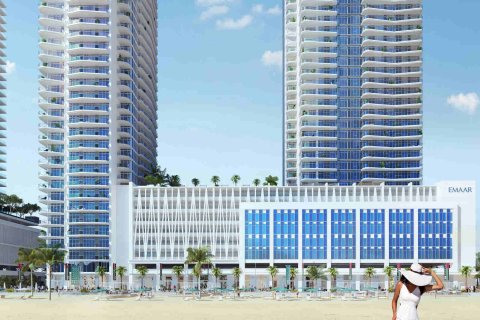 Emaar Beachfront - Slika 2