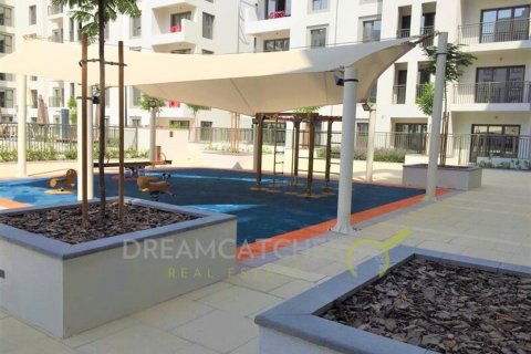 Apartman u gradu Town Square, Dubai, UAE 3 spavaće sobe, 131.27 m2 Br. 47723 - Slika 6