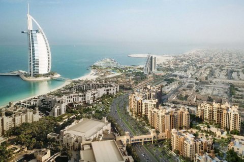 Madinat Jumeirah Living - Slika 9