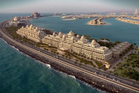 Palm Jumeirah - Slika 11