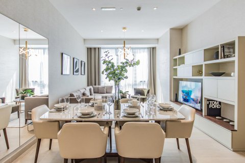 Penthouse u LIV RESIDENCE u gradu Dubai Marina, UAE 4 spavaće sobe, 433 m2 Br. 46993 - Slika 3