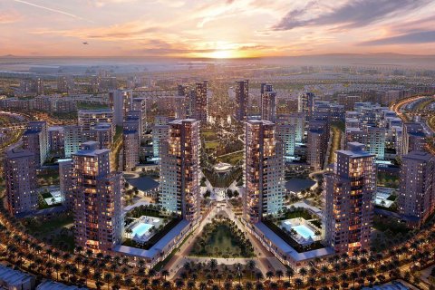 EMAAR South - Slika 1