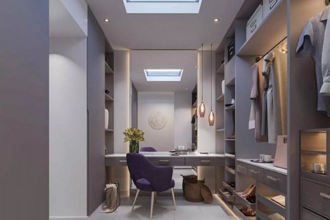 Vila u gradu Tilal Al Ghaf, Dubai, UAE 5 spavaće sobe, 527 m2 Br. 56206 - Slika 2