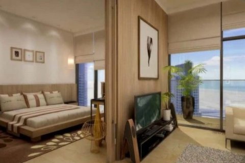 Apartman u MBL RESIDENCE u gradu Jumeirah Lake Towers, Dubai, UAE 3 spavaće sobe, 214 m2 Br. 47083 - Slika 2