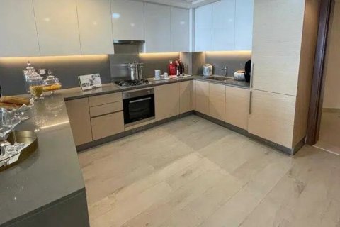 Apartman u gradu Palm Jumeirah, Dubai, UAE 1 spavaća soba, 109 m2 Br. 50466 - Slika 4