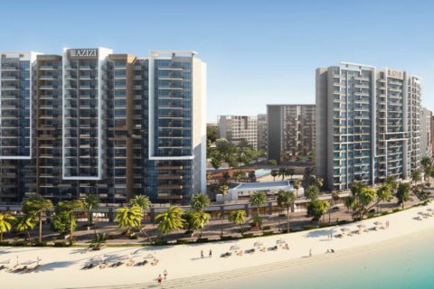 RIVIERA (MBR) u gradu Meydan, Dubai, UAE Br. 46822 - Slika 2