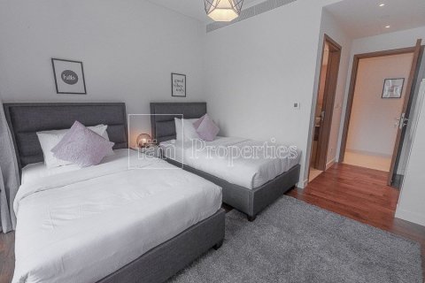 Apartman u gradu Jumeirah, Dubai, UAE 2 spavaće sobe, 179.2 m2 Br. 52047 - Slika 7