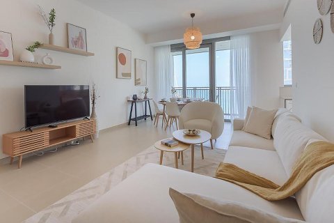 Apartman u 52-42 (FIFTY TWO FORTY TWO TOWER) u gradu Dubai Marina, UAE 2 spavaće sobe, 106 m2 Br. 47019 - Slika 3