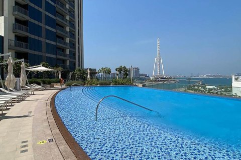 Apartman u 52-42 (FIFTY TWO FORTY TWO TOWER) u gradu Dubai Marina, UAE 2 spavaće sobe, 106 m2 Br. 47019 - Slika 5