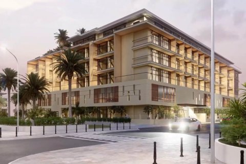 OXFORD BOULEVARD u gradu Jumeirah Village Circle, Dubai, UAE Br. 51346